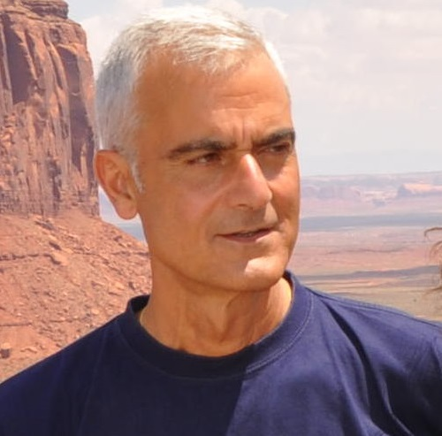 lucio luconi
