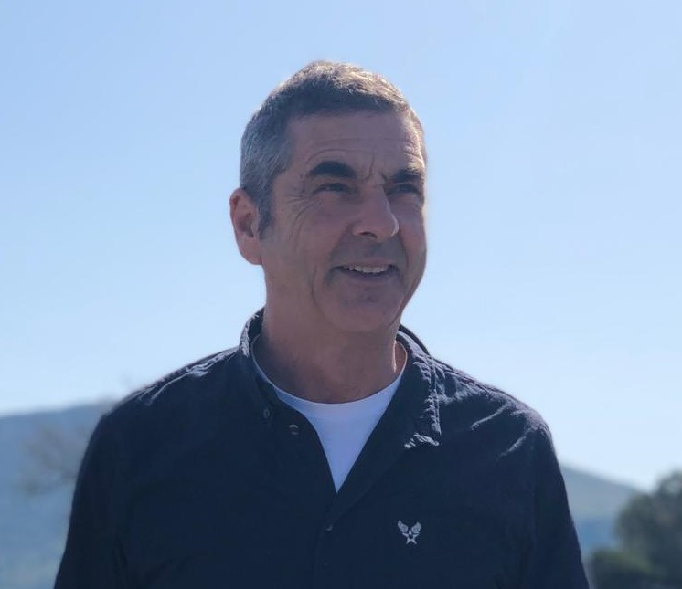 Marco Marcosignori
