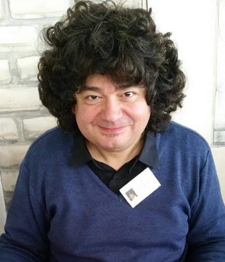 Gabriele Bettella