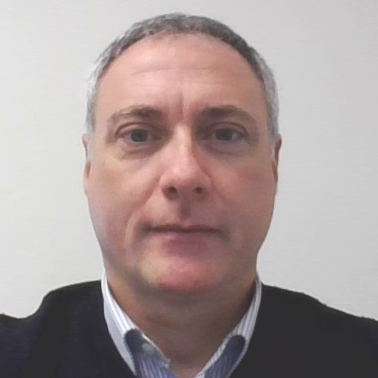 Marco Stevanoni
